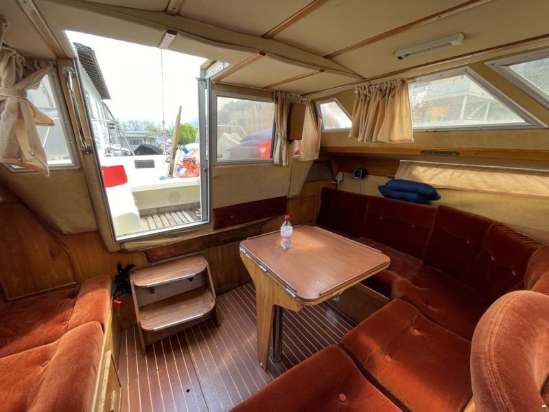 Jeanneau ESPACE 1000