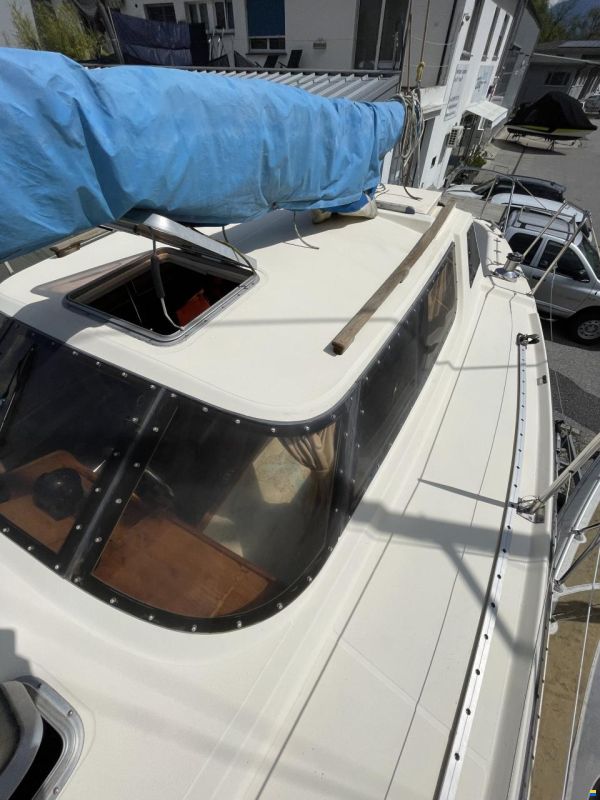 Jeanneau ESPACE 1000