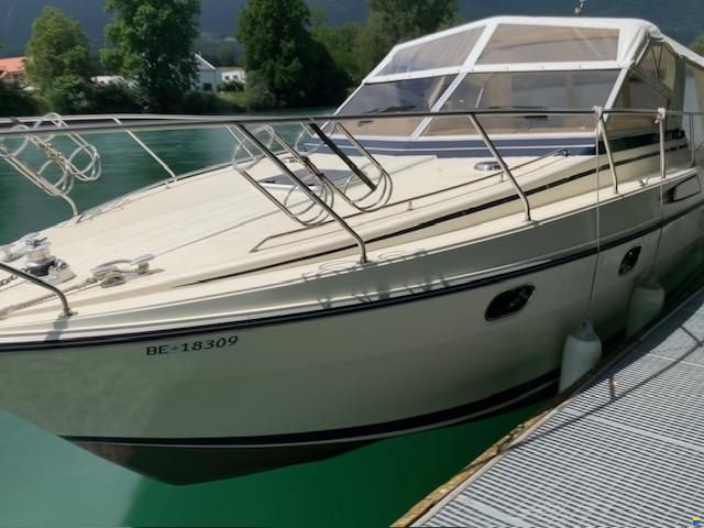 Marine Projects Princess 286