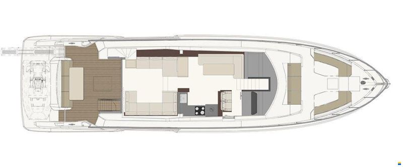 Ferretti 670