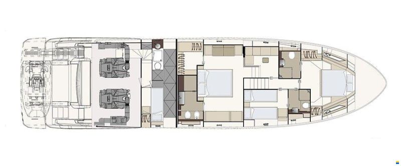 Ferretti 670
