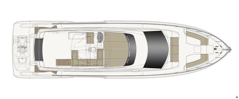 Ferretti 670