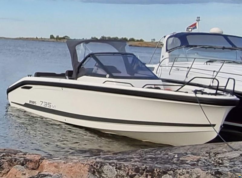 Ryds 735 VI
