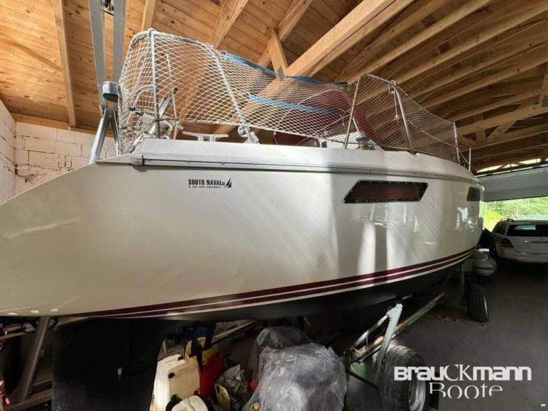 Jeanneau Espace 990