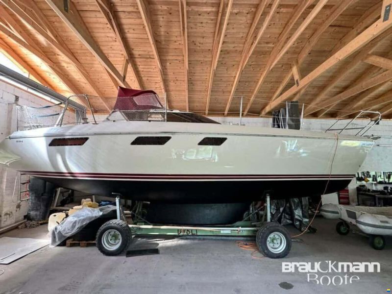 Jeanneau Espace 990