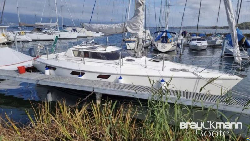 Jeanneau Espace 990