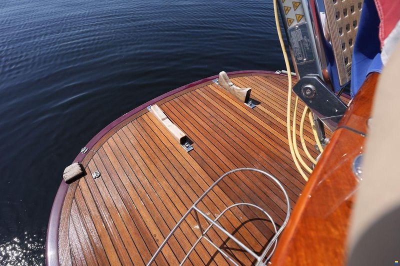 Apreamare 38 Comfort