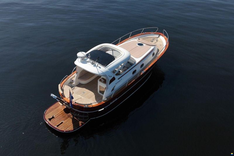 Apreamare 38 Comfort