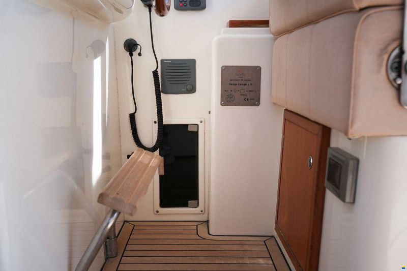 Apreamare 38 Comfort