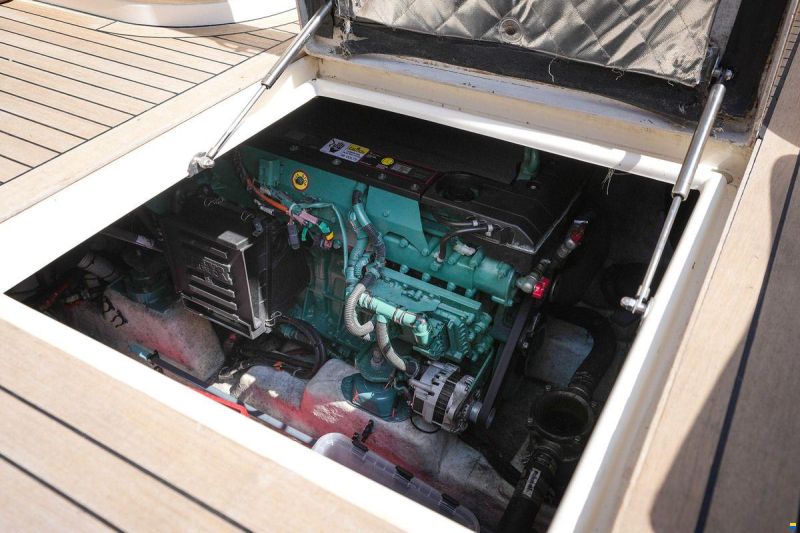 Apreamare 38 Comfort