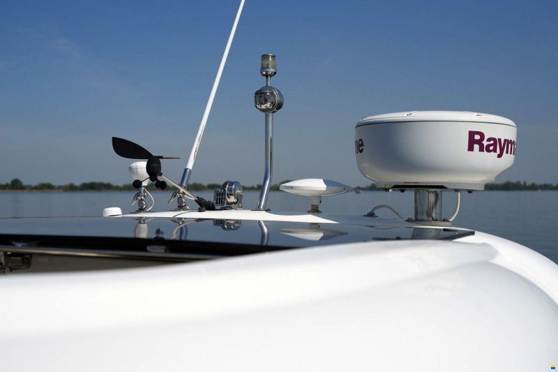 Apreamare 38 Comfort