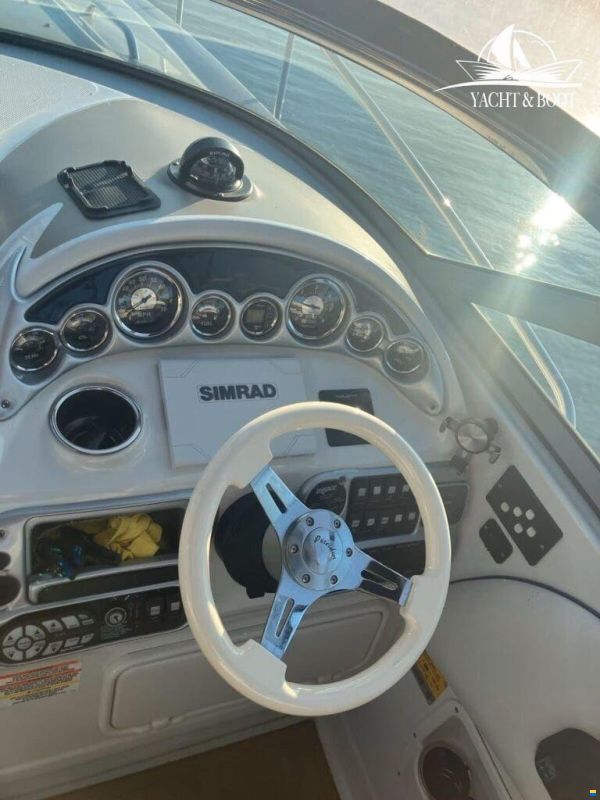 Crownline Boats CR 250