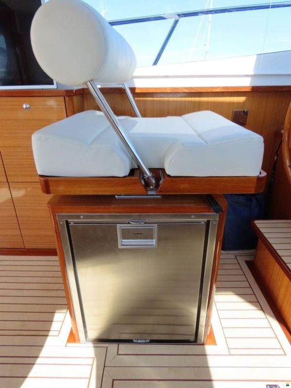 CROWN - KEYZER S41 ST
