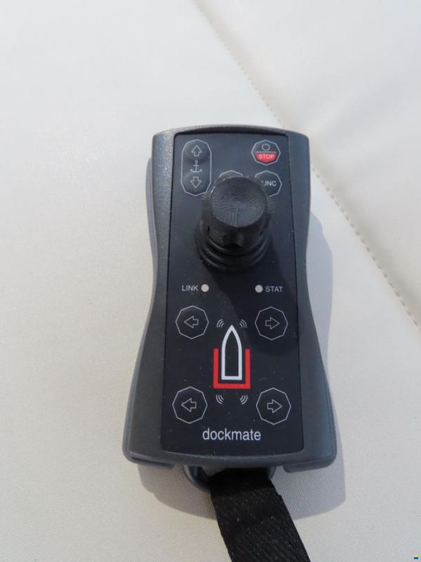 CROWN - KEYZER S41 ST