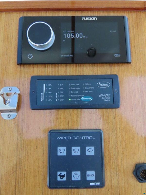 CROWN - KEYZER S41 ST