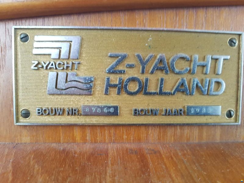 Motoryacht