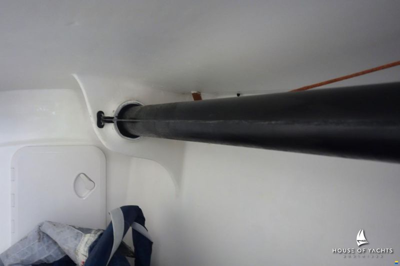 Cygnus Rocket 31