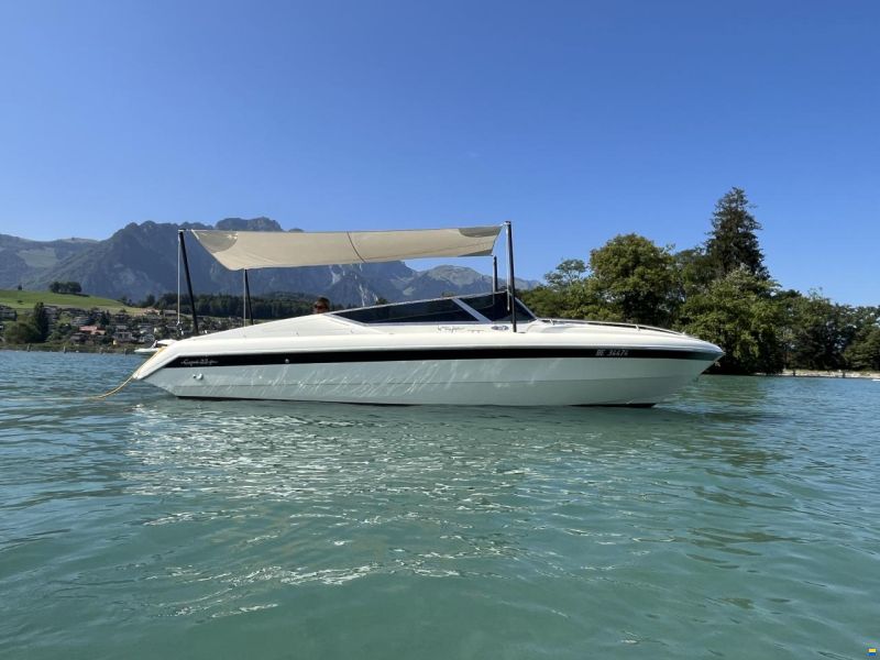 Tony Giugliano Capri 22