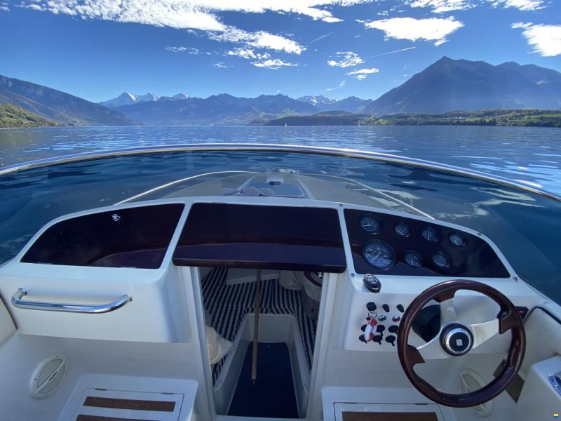 Tony Giugliano Capri 22