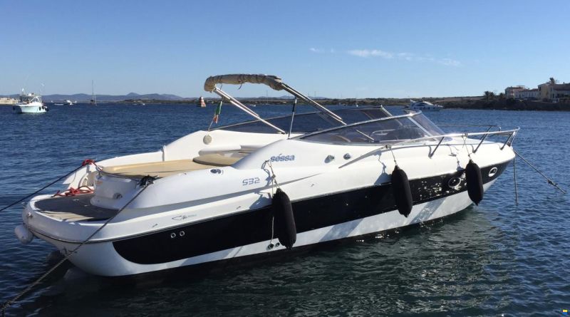 Sessa S32