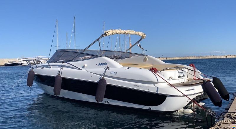 Sessa S32