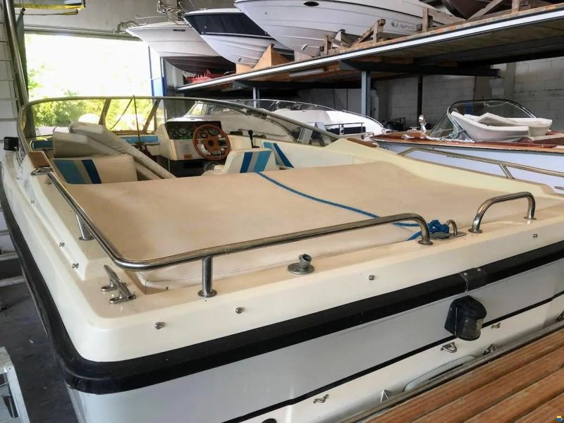 Cranchi 20 Hobby