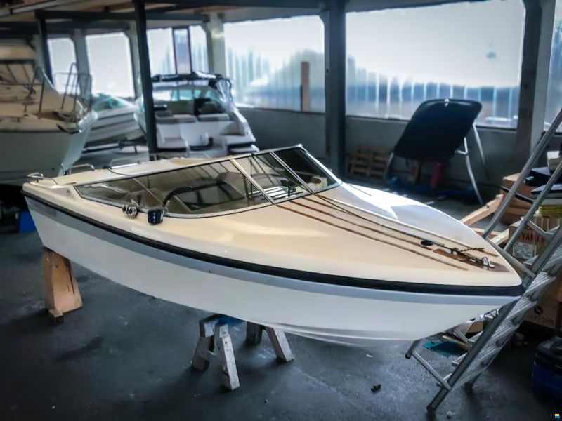 Cranchi 20 Hobby