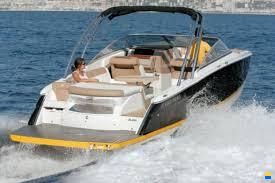 Four Winns SL 262