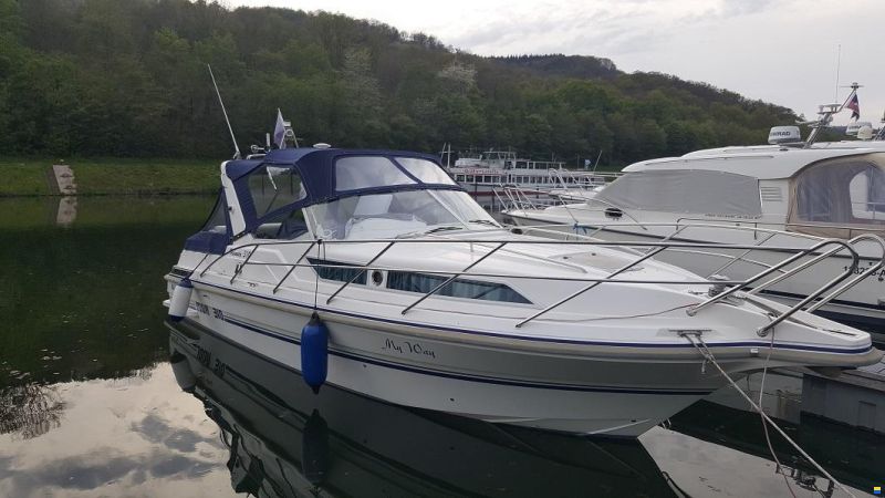Joda 310 MONACO, 2x KAD32 Diesel