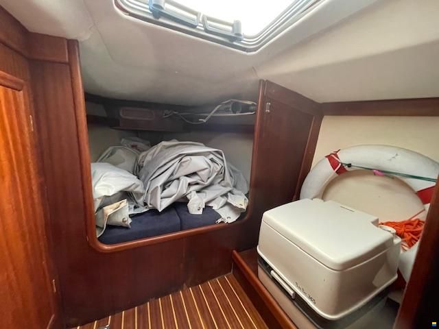 Ott Yacht Diamant 3000