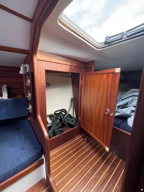 Ott Yacht Diamant 3000