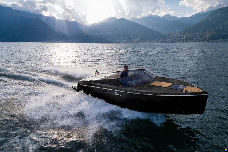 Cranchi E26 Classic