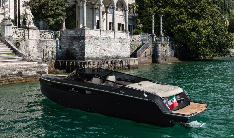 Cranchi E26 Classic