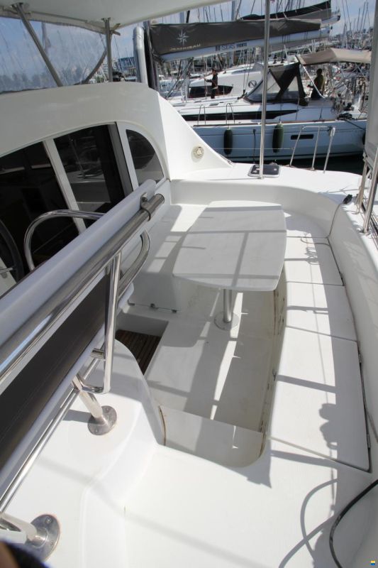 Lagoon 380 S2