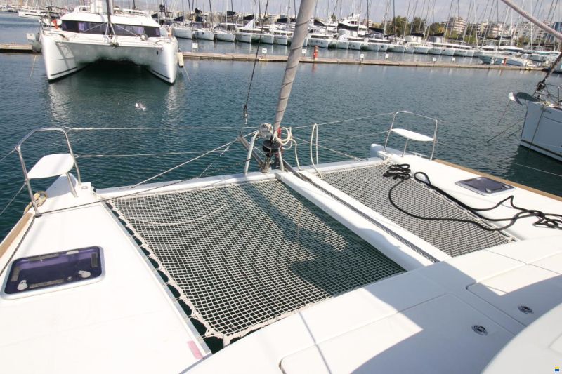 Lagoon 380 S2
