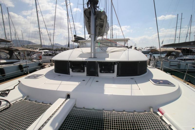 Lagoon 380 S2
