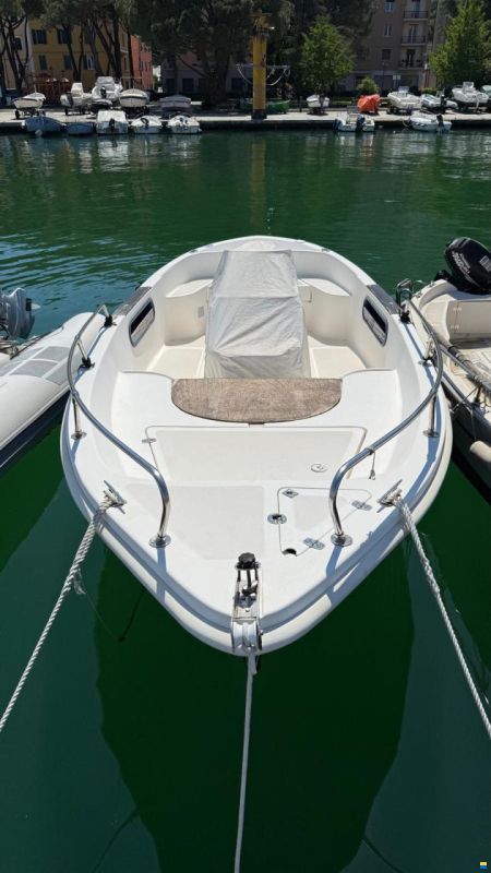 Navalplastica GOZZO 5.95
