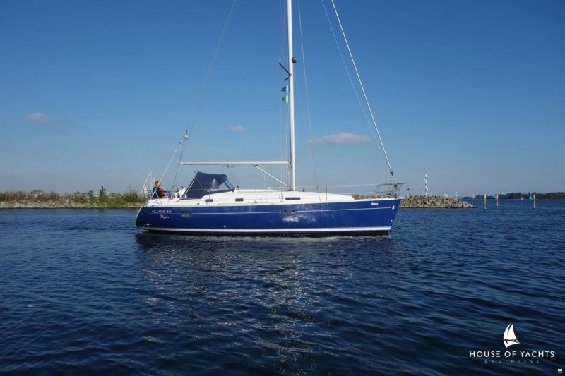 Beneteau Oceanis 361 Clipper