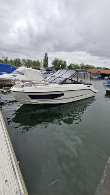Quicksilver Activ 755 Cruiser