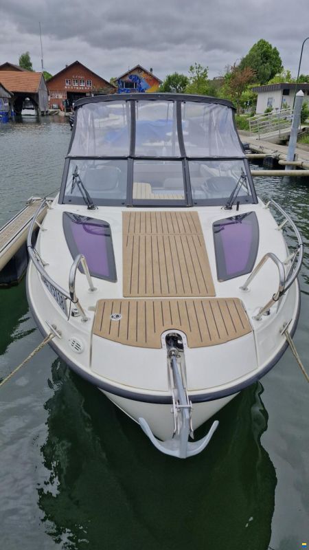 Quicksilver Activ 755 Cruiser