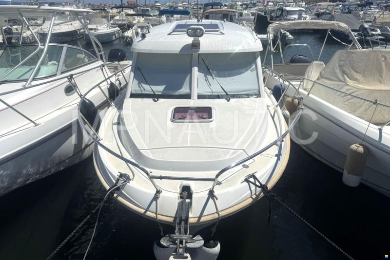 Beneteau Antares 750 HB