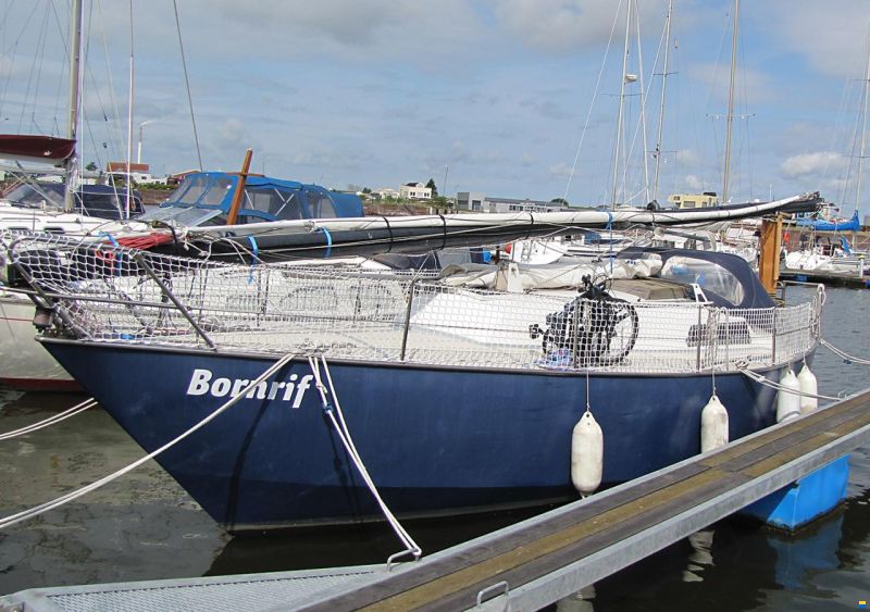 Wibo van Wijk 945
