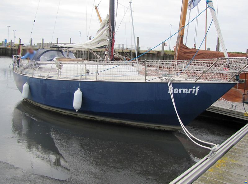 Wibo van Wijk 945