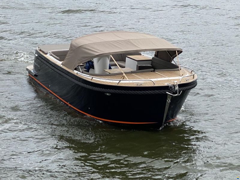 Maxima 820 Retro