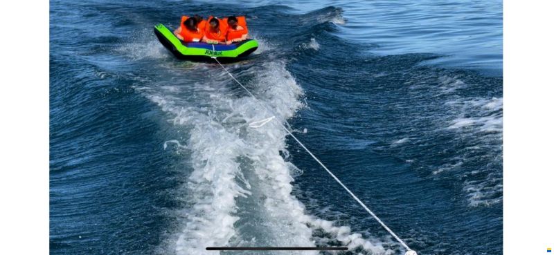B2 Marine Cap Ferret 522 Open (2020)
