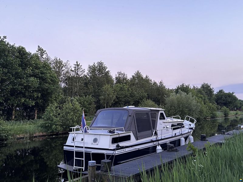 Curtevenne 900 OK/AK