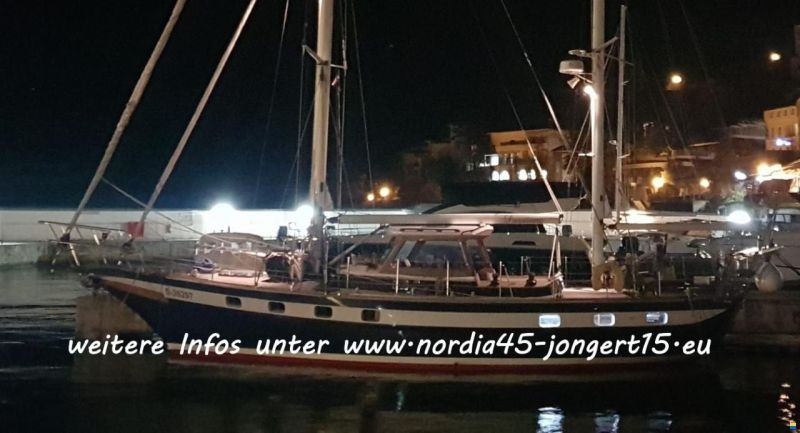 Nordia 45