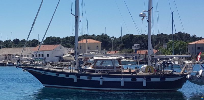 Nordia 45
