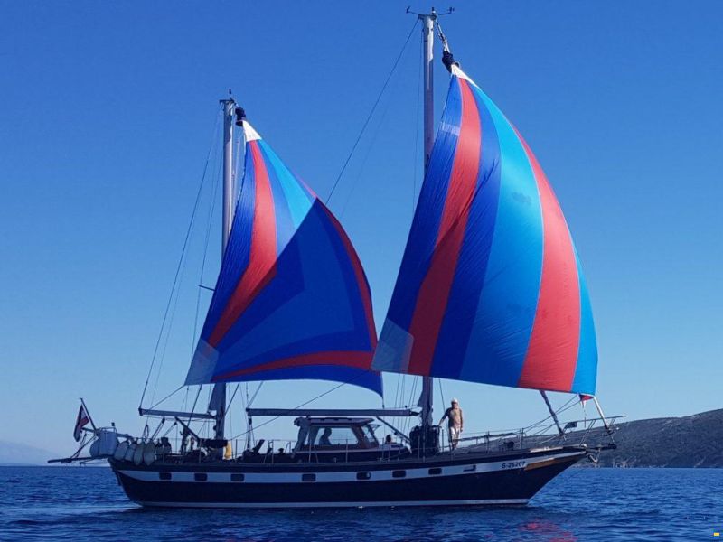 Nordia 45