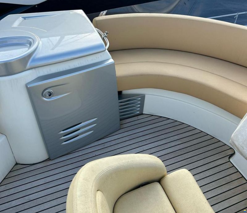 Cranchi Atlantique 50